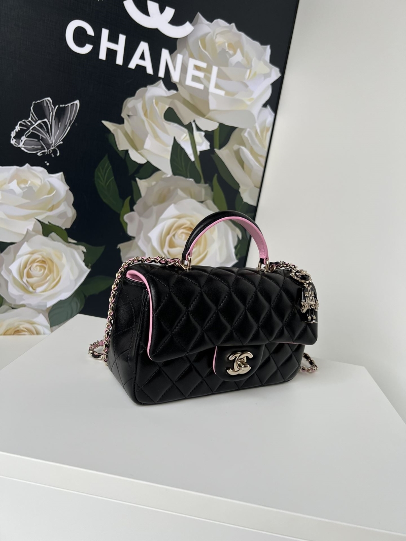 Chanel CF Series Bags